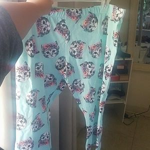 Cat Leggings